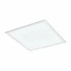 Luminaires Eglo Plafonnier Eglo SALOBRENA-CL LED Blanc, 1 lumière* Éclairage Led
