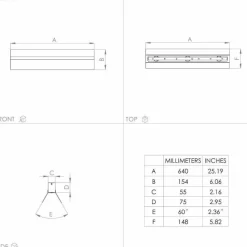 Lampes En Bois-Luminaires Eglo Plafonnier Eglo TARRAFO Brun, Noir, 3 lumières