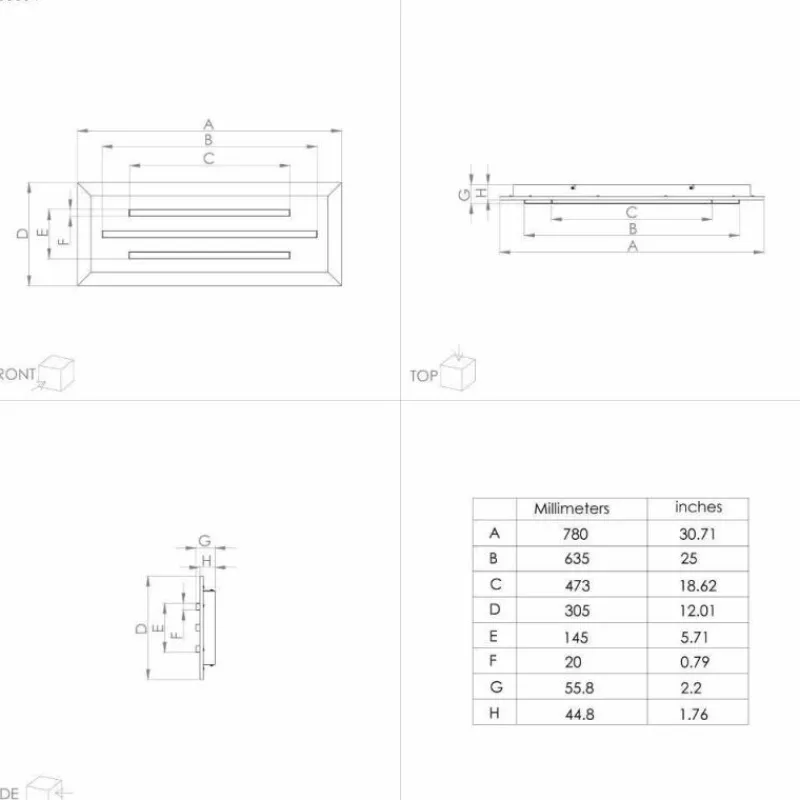 Lampes En Bois-Luminaires Eglo Plafonnier Eglo TIRRENARA LED Brun, Noir, 3 lumières, Télécommandes