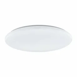 Luminaires Eglo Plafonnier Eglo TOTARI-Z LED Blanc, 4 lumières, Changeur de couleurs