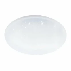 Luminaires Eglo Plafonnier Eglo TOTARI-Z LED Blanc, 4 lumières