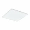 Luminaires Eglo Plafonnier EGLO TURCONA LED Blanc, 1 lumière* Éclairage Led