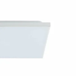 Luminaires Eglo Plafonnier Eglo TURCONA-B LED Blanc, 1 lumière* Éclairage Led