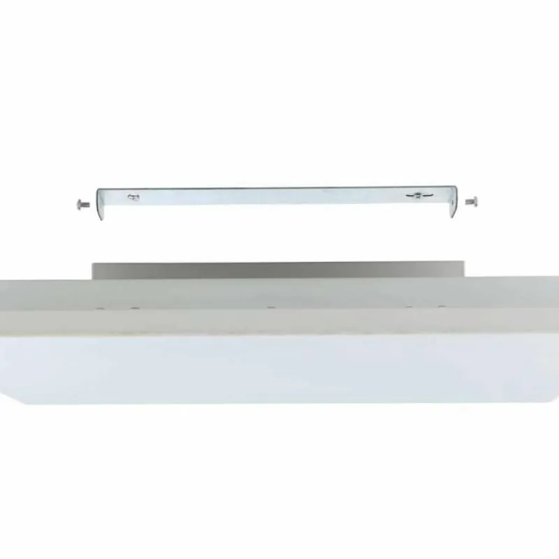 Luminaires Eglo Plafonnier Eglo TURCONA-B LED Blanc, 1 lumière* Éclairage Led