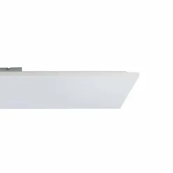 Luminaires Eglo Plafonnier Eglo TURCONA-B LED Blanc, 1 lumière* Éclairage Led