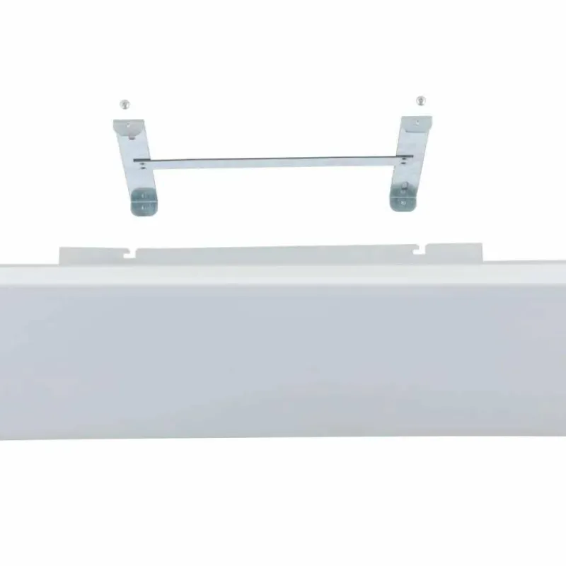 Luminaires Eglo Plafonnier Eglo TURCONA-B LED Blanc, 1 lumière* Éclairage Led