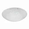 Luminaires Eglo Plafonnier Eglo VEREDA LED Blanc, 1 lumière