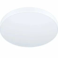 Luminaires Eglo Plafonnier Eglo ZUBIETA-A LED Blanc, 1 lumière* Éclairage Led