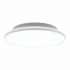 Luminaires Eglo Plafonnier Eglo-Leuchten CRESPILLO LED Blanc, 1 lumière* Éclairage Led
