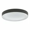 Luminaires Eglo Plafonnier Eglo-Leuchten LAURITO LED Blanc, 1 lumière* Éclairage Led