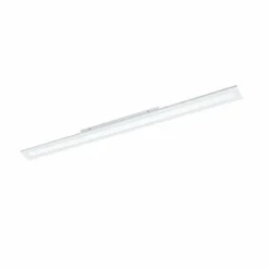 Luminaires Eglo Plafonnier Eglo-Leuchten SALOBRENA-Z LED Blanc, 1 lumière* Éclairage Led