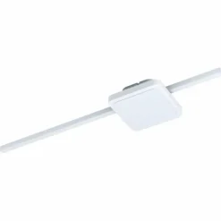 Luminaires Eglo Plafonnier Eglo-Leuchten SARGINTO LED Blanc, 2 lumières* Éclairage Led