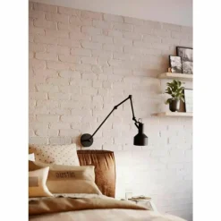 Lampes Industrielles-Luminaires Eglo Plafonnier Eglo-Leuchten TAKELEY Noir, 1 lumière