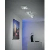 Luminaires Escale Plafonnier Escale SPOT IT LED Aluminium, 1 lumière* Éclairage Led