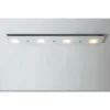 Luminaires Escale Plafonnier Escale Studio LED Blanc, 4 lumières