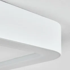 hofstein plafonnier extérieur Paleroo LED Blanc, 1 lumière