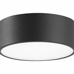 Luminaires CMD plafonnier extérieur CMD AQUA LINE LED Anthracite, 1 lumière