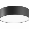 Luminaires CMD plafonnier extérieur CMD AQUA LINE LED Anthracite, 1 lumière