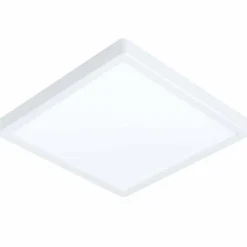 Luminaires Eglo plafonnier extérieur Eglo ARGOLIS-Z LED Blanc, 1 lumière