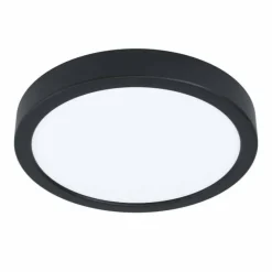 Luminaires Eglo plafonnier extérieur Eglo ARGOLIS 2 LED Noir, 1 lumière