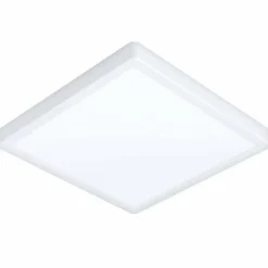 Luminaires Eglo plafonnier extérieur Eglo ARGOLIS 2 LED Blanc, 1 lumière