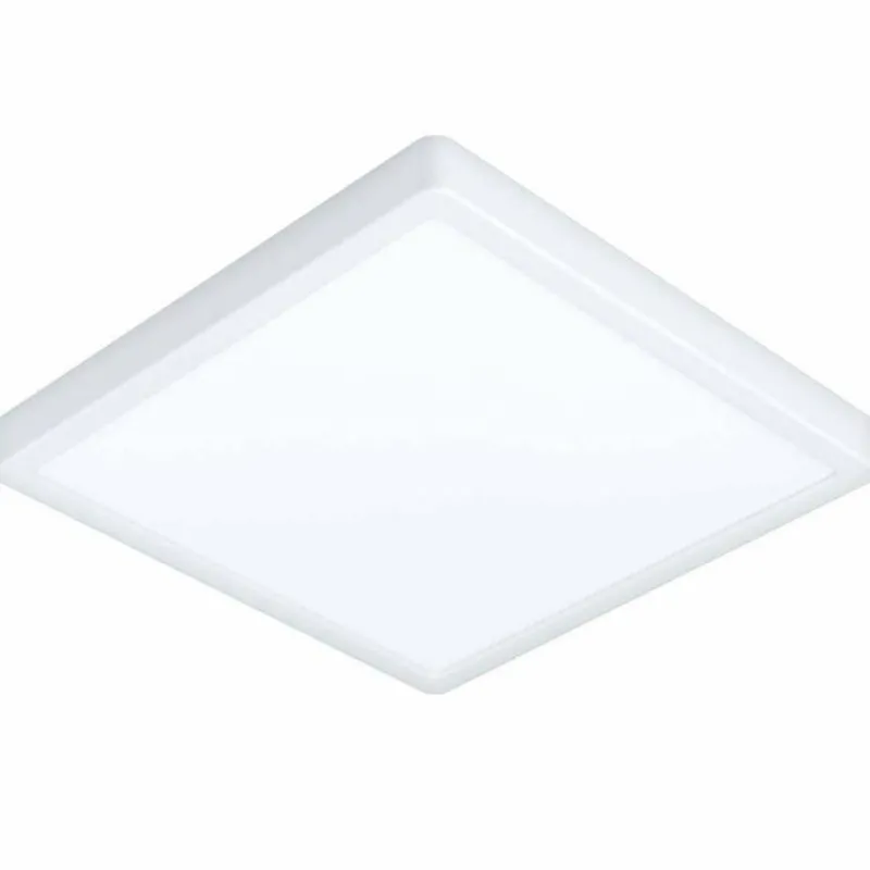 Luminaires Eglo plafonnier extérieur Eglo ARGOLIS 2 LED Blanc, 1 lumière