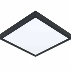 Luminaires Eglo plafonnier extérieur Eglo ARGOLIS 2 LED Noir, 1 lumière