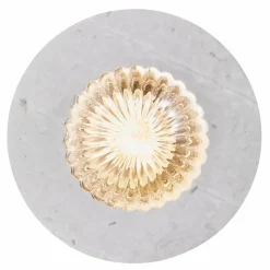 Luminaires Nordlux plafonnier extérieur Nordlux JANUKA Blanc, 1 lumière