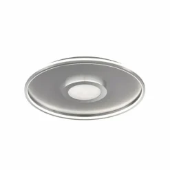 Lampes Dorées-Luminaires Fischer & Honsel Plafonnier Fischer & Honsel Bug LED Or, 1 lumière, Télécommandes