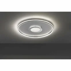 Lampes Dorées-Luminaires Fischer & Honsel Plafonnier Fischer & Honsel Bug LED Or, 1 lumière, Télécommandes