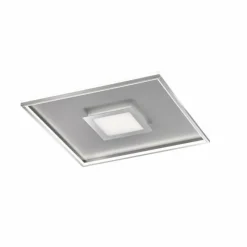 Lampes Dorées-Luminaires Fischer & Honsel Plafonnier Fischer & Honsel Bug LED Or, 1 lumière, Télécommandes