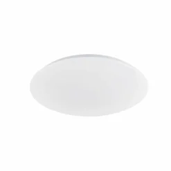 Luminaires Fischer & Honsel Plafonnier Fischer & Honsel Mona LED Blanc, 1 lumière* Éclairage Led