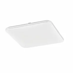 Luminaires Fischer & Honsel Plafonnier Fischer-Honsel Porto LED Blanc, 1 lumière* Éclairage Led