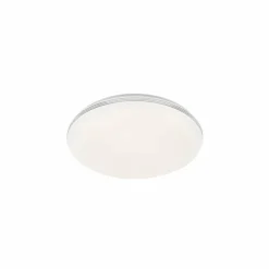 Luminaires Fischer & Honsel Plafonnier Fischer-Honsel Faro LED Blanc, 1 lumière* Éclairage Led