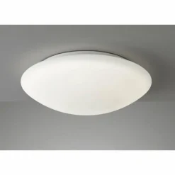 Luminaires Fischer & Honsel Plafonnier Fischer-Honsel Clara LED Blanc, 1 lumière