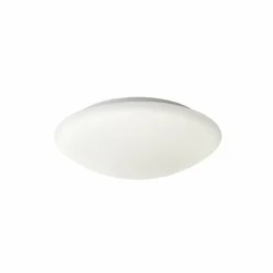 Luminaires Fischer & Honsel Plafonnier Fischer-Honsel Clara LED Blanc, 1 lumière