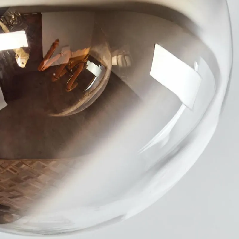 hofstein Plafonnier Gastor Noir, 3 lumières