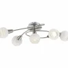 Luminaires Globo Lighting Plafonnier Globo, 5 lumières* Plafonniers