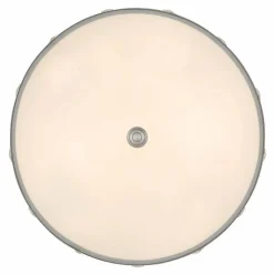 Luminaires Globo Lighting Plafonnier Globo ABELIA LED Noir, 1 lumière