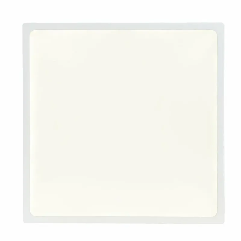 Luminaires Globo Lighting Plafonnier Globo ALENA LED Blanc, 1 lumière* Éclairage Led