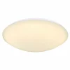 Luminaires Globo Lighting Plafonnier Globo ATREJU LED Blanc, 1 lumière
