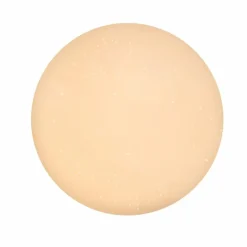 Luminaires Globo Lighting Plafonnier Globo ATREJU LED Blanc, 1 lumière