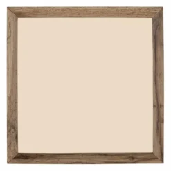 Lampes En Bois-Luminaires Globo Lighting Plafonnier Globo CINDERELLA LED Couleur bois, Blanc, 1 lumière