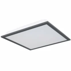 Luminaires Globo Lighting Plafonnier Globo DORO LED Blanc, 1 lumière