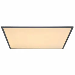 Luminaires Globo Lighting Plafonnier Globo DORO LED Blanc, 1 lumière