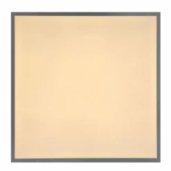 Luminaires Globo Lighting Plafonnier Globo DORO LED Blanc, 1 lumière