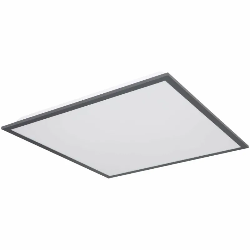 Luminaires Globo Lighting Plafonnier Globo DORO LED Blanc, 1 lumière* Éclairage Led