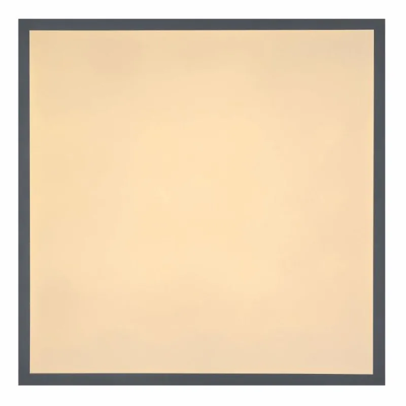 Luminaires Globo Lighting Plafonnier Globo DORO LED Blanc, 1 lumière* Éclairage Led