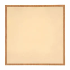 Lampes En Bois-Luminaires Globo Lighting Plafonnier Globo DORO LED Bois clair, 1 lumière