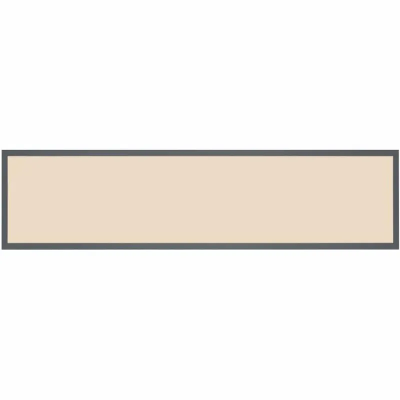 Luminaires Scandinaves-Luminaires Globo Lighting Plafonnier Globo DORO LED Couleur bois, Noir, 1 lumière, Télécommandes